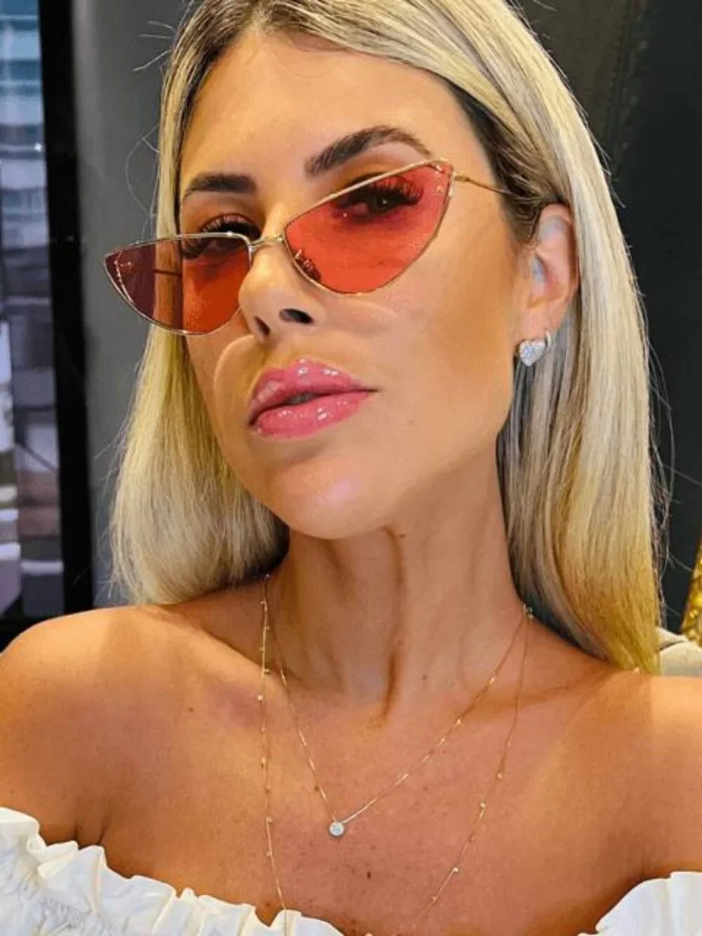Dior model missdior